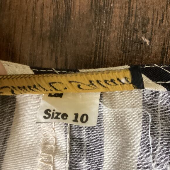 Vintage Stuart Alan Midi Dress - Picture 6 of 8